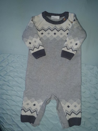 Next boys suit