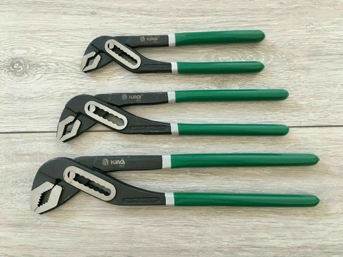 Huaqi heavy duty set 12 - heavy,