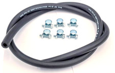 CLASSIC BIKE FUEL HOSE 1MTR OF