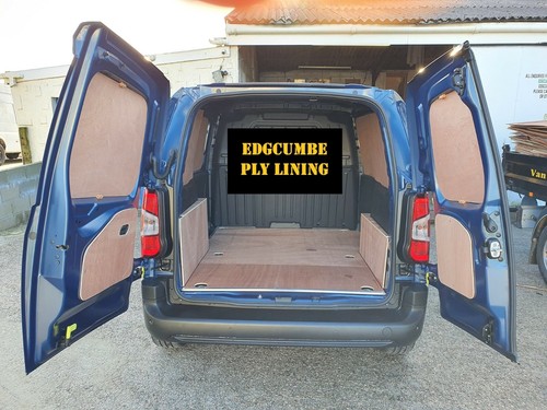 Citroen berlingo 2018 - citroen,