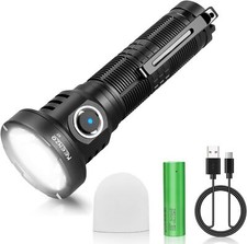 Tactical Torch High Lumens