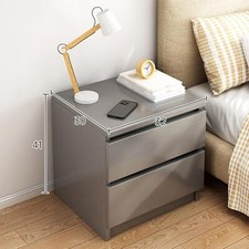 Modern Bedside Table Drawers