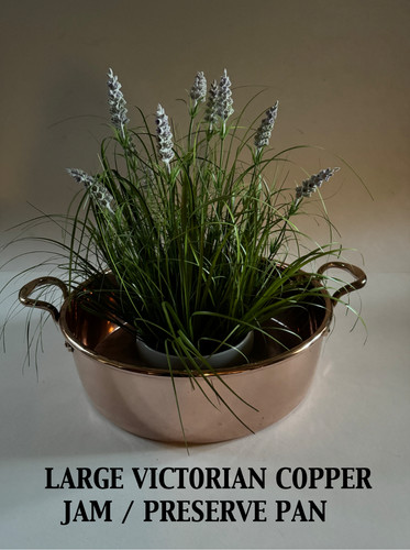 Heavy antique victorian - heavy,