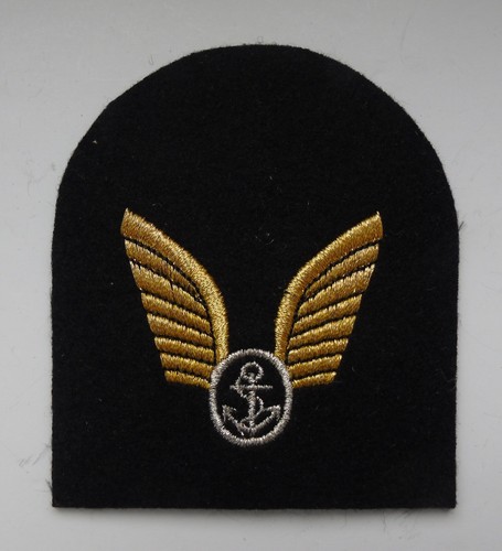 Royal navy aircrew - royal,