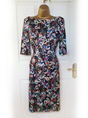 Erdem multicoloured floral - erdem,