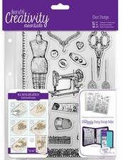 CLEARANCE Docrafts Creativity