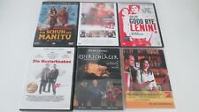 Deutsche Filme DVD Sammlung
