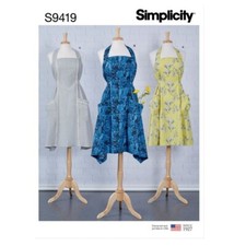 Simplicity Sewing Pattern