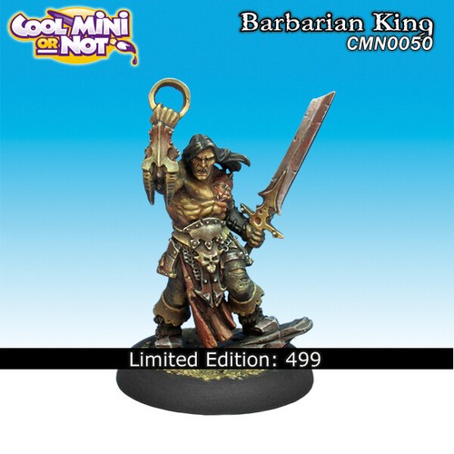 Rare oop coolminiornot - coolminiornot, limited