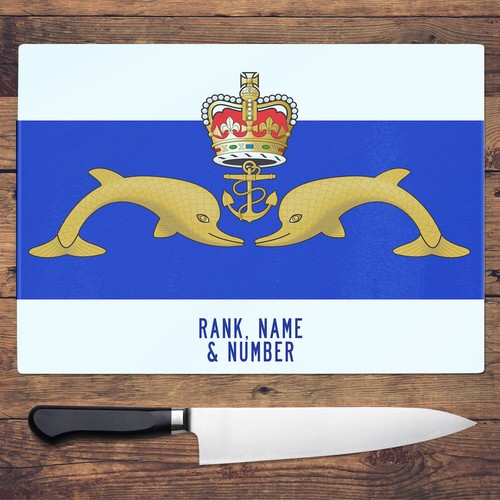 Personalised submarine - personalised,