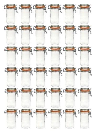 Pieces canning jars with - pieces,