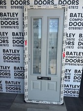 NEW EXTERNAL PEARL GREY SOLID