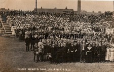 Hull Factory Reckitt & Sons