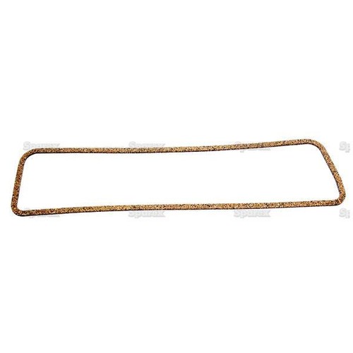 Fordson major rocker cover - rocker,