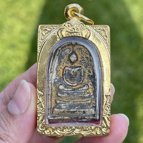 Phra somdej thai buddha - somdej,