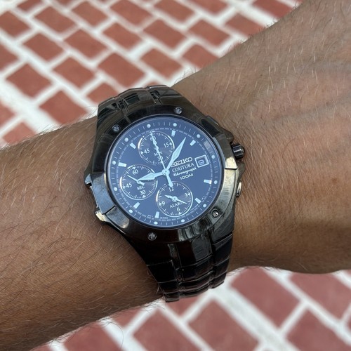 Stunning seiko coutura - stunning,