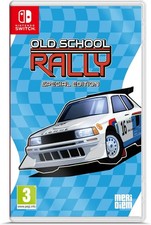 Old School Rally - Special