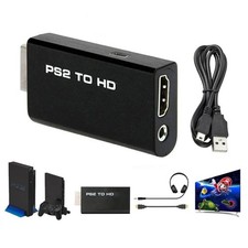 PlayStation 2 PS2 to HDMI