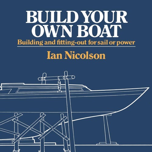 Build your own boat building - build,