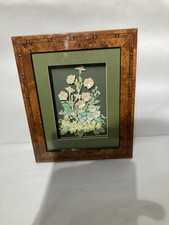 Garage Find Unusual 3D Wall