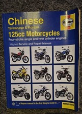 Haynes Chinese, Taiwanese, &