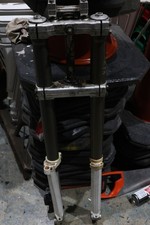 OEM 1986 WHITE POWER KAWASAKI