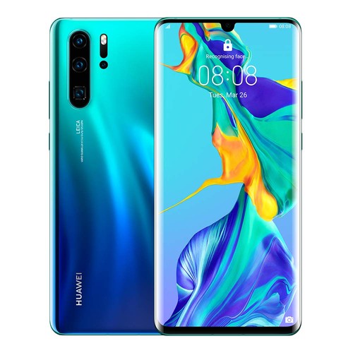 Huawei p30 pro 128gb aurora - p30,