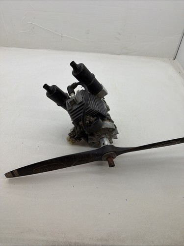 Quadra model airplane engine - quadra,