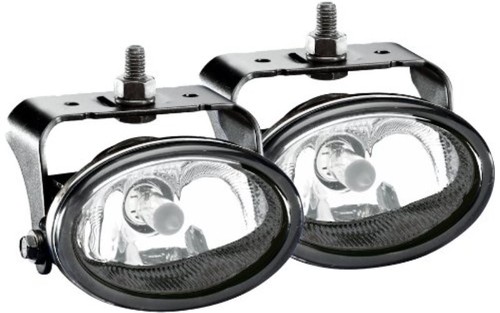 Hella fog light set - set, h8