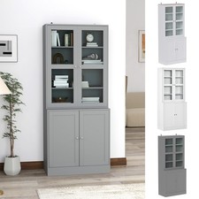 Modern bookcase display - modern,