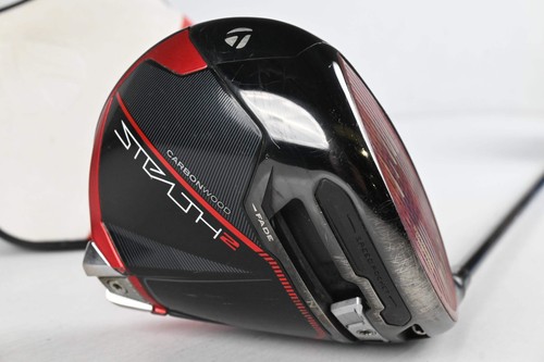 Taylormade stealth plus - taylormade, 2