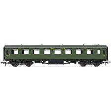 Hornby SR Maunsell Third Class