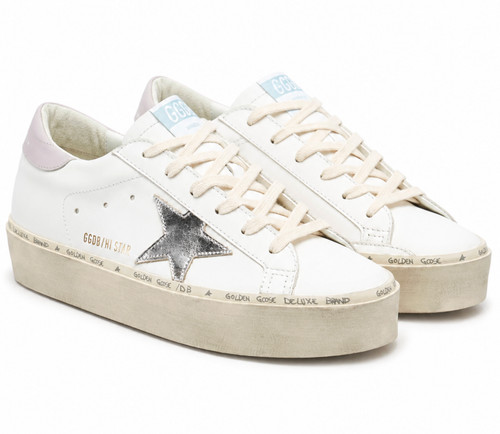 Golden goose star classic - goose,