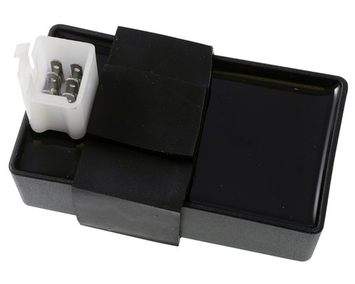 Cdi ignition unit - cdi,