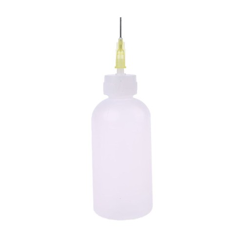 1pc 50ml clear - 1pc, liquid