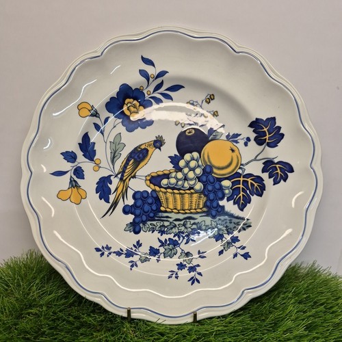 Vintage copeland spode blue - vintage,