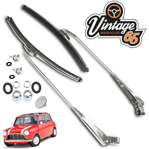 Classic mini wiper - classic,