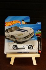 92 Dodge Viper RT/10 Hotwheels