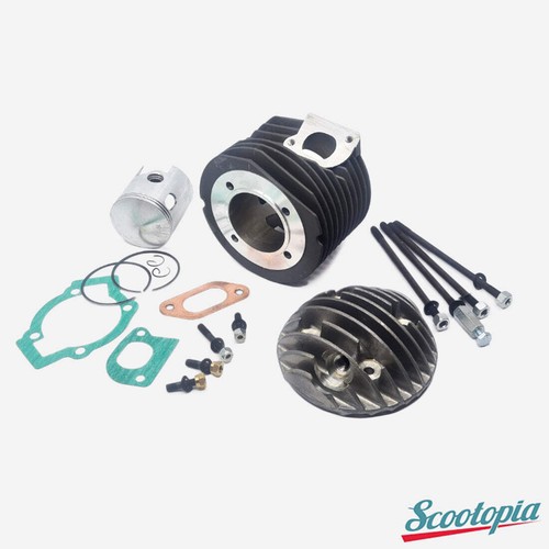 Scootopia lambretta 185 barrel - scootopia,