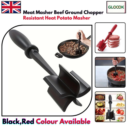 Non stick mince meat - non,