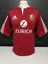 British and Irish Lions 2005
