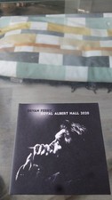 Bryan Ferry Royal Albert Hall