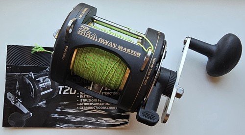 Fox sea ocean master t20 - sea,