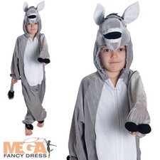Grey donkey kids boys girls - kids,