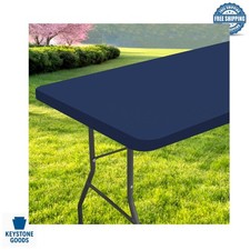 Waterproof Fitted Polyester