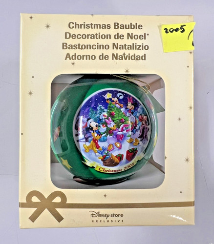 Disney store exclusive - disney,