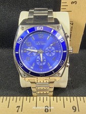 Caravelle Dive Watch Men's