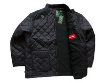 Luke 1977 Sport Casual Quilted