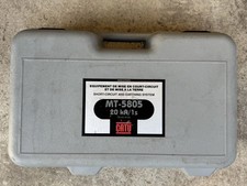 CATU MT5805 portable primary earthing Kit