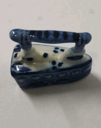 Vintage delft blue - delft, &